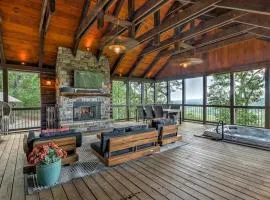 Ridge Top Lodge