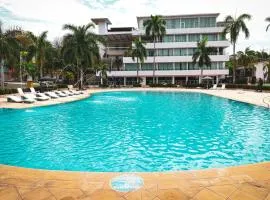 Hotel Riviera de Ricaurte - Comfacundi