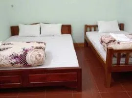 Homestay hải phận