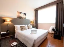 Hotel Giada Viale del Sole