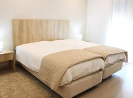 Apartamento Fátima Sanctuary