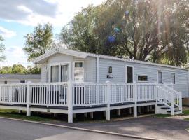 The Avenue, Hotel in Tattershall