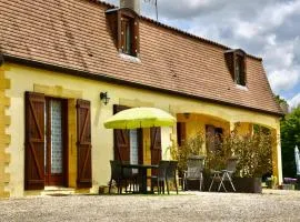 Windmill Cottage of Monpazier