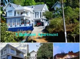 Thekkekara Tourist Home Vagamon