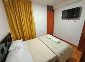 Hostal Atacama