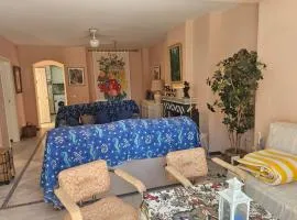 Luxury apartment puerto sherry