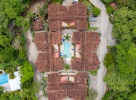 The Cove Door 15 and 16 Upper & Lower Unit，位于奥科塔尔的酒店