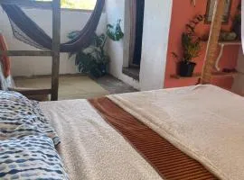Hospedagem Toca das lobas