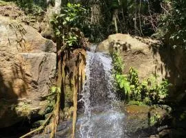 Pousada Cachoeira