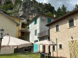 Agriturismo Castelfranco - appartamenti Norcia