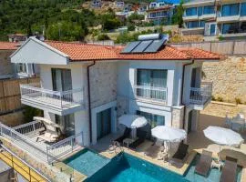 villa vista çukurbağ