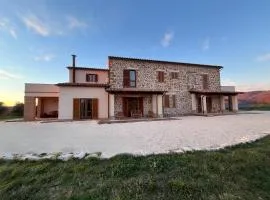 Podere Le Querce