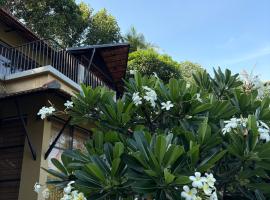 Ripples Cove Retreat - Your dream Lakeside getaway, hotel v destinaci Paravūr