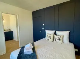 Appartement Gare 2 Personnes