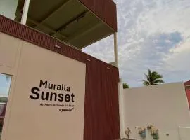 Muralla by Wynwood House