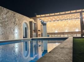 EVAN Resort, hotel v destinaci Dzoraghpʼyur