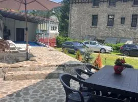 Casa SEMA