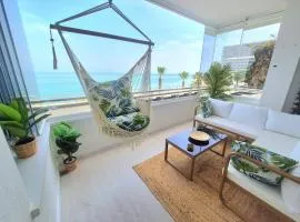Sunrise Sea Apartment Beachfront