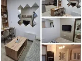 Apartmani Marjanovic Akva park Jagodina
