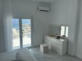 코린토스에 위치한 호텔 White Angels