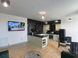 CityWest Apartments