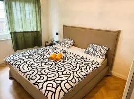 3 Room Old Town Flat, Munster - Self Checkin - NEW