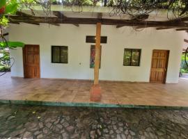 Termales El Paraíso, hotel en Turín