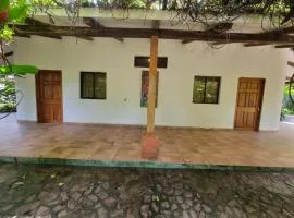 Termales El Paraíso