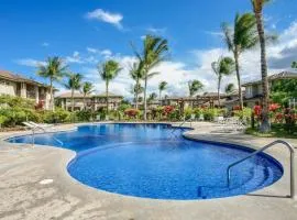 Waikoloa Colony Villas by OUTRIGGER