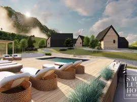 Trusko Resort - Small Luxury Hotels of the World