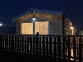 Six Berth- Pet Friendly please ask Free WiFi Private secure decking - Sea front with amazing views Not to be missed