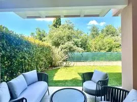 Quadrivium Home Relax