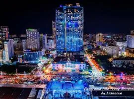 Panorama Nha Trang Residences by Luxanova