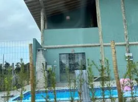A Casa Luna