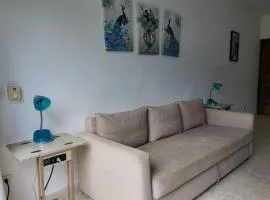 La Fenice Beachfront Apartment