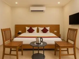 Hotel Raj