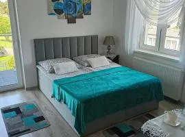 Villa Turkus