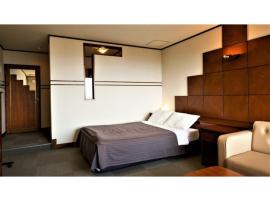 Ｐｕｒａｒｉ - Vacation STAY 81759v, hotel v destinaci Takahara