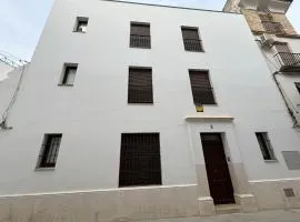 Casa Yaye Centro Écija