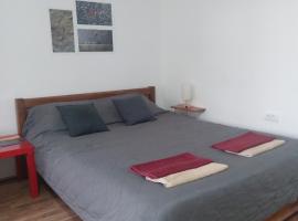 Studio LIMES, hotel v destinaci Zatonje