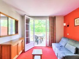 La résidence du Lac - maeva Home - Appartement 2 pièces 4 personnes - Sélection MAE-5243