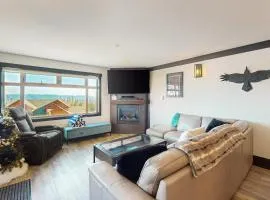 Serene View Lodge at The Raven