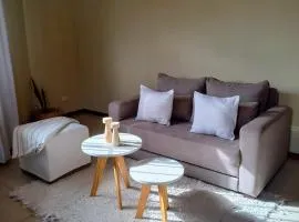 Buona Vita Departamento Alto Dorrego - Mendoza
