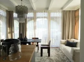 Design Boutique Apartments Weissensee