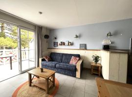 Résidence Belle Dune - maeva Home - Appartement chaleureux 2 pièces 4 personnes - Prestige MAE-8313, hotel di Fort-Mahon-Plage