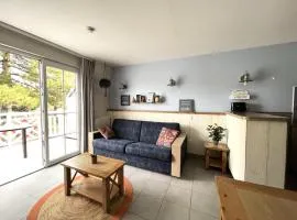 Résidence Belle Dune - maeva Home - Appartement chaleureux 2 pièces 4 personnes - Prestige MAE-8313