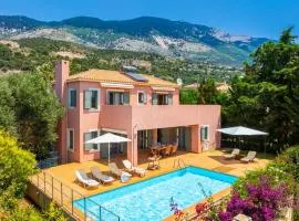 Villa Ionian Rose