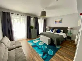 6 New Street Selfcatering BnB Apartment 2