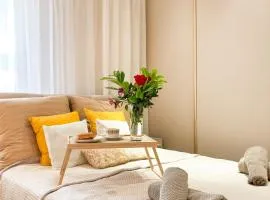 Apartament Ogrodowa Prestige FV