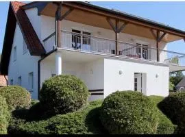 Apartments in Gyenesdias - Balaton 36752